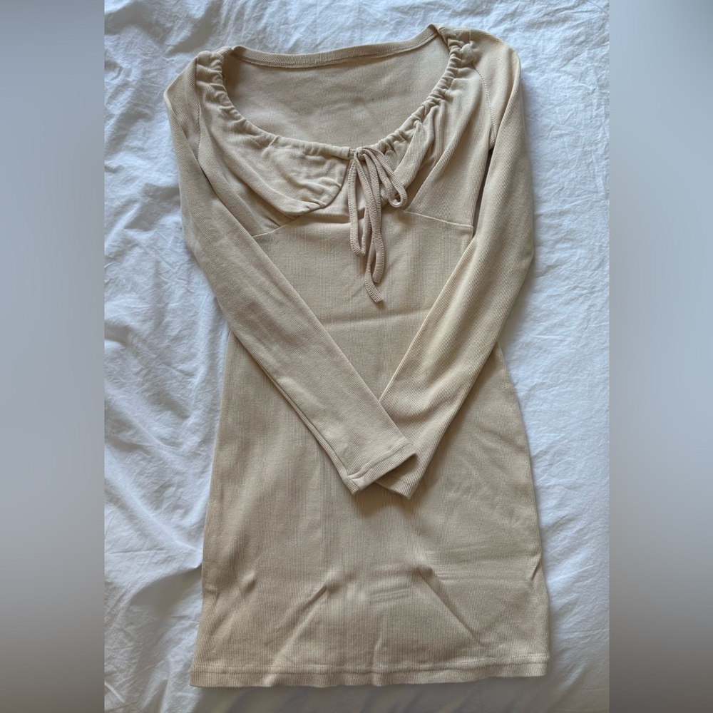Xsmall mini dress